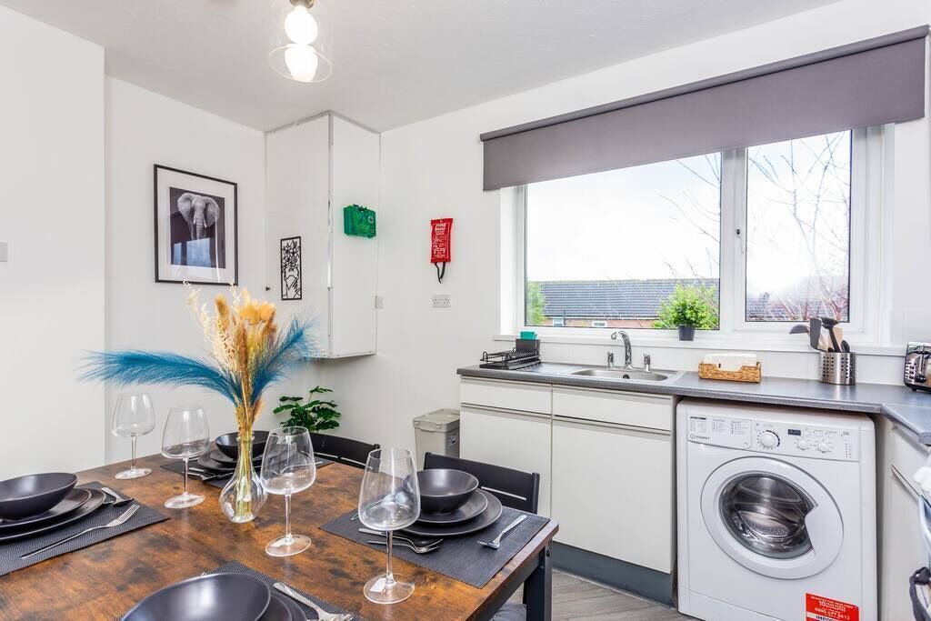 Photo of Kitchen in Newcastle-upon-Tyne