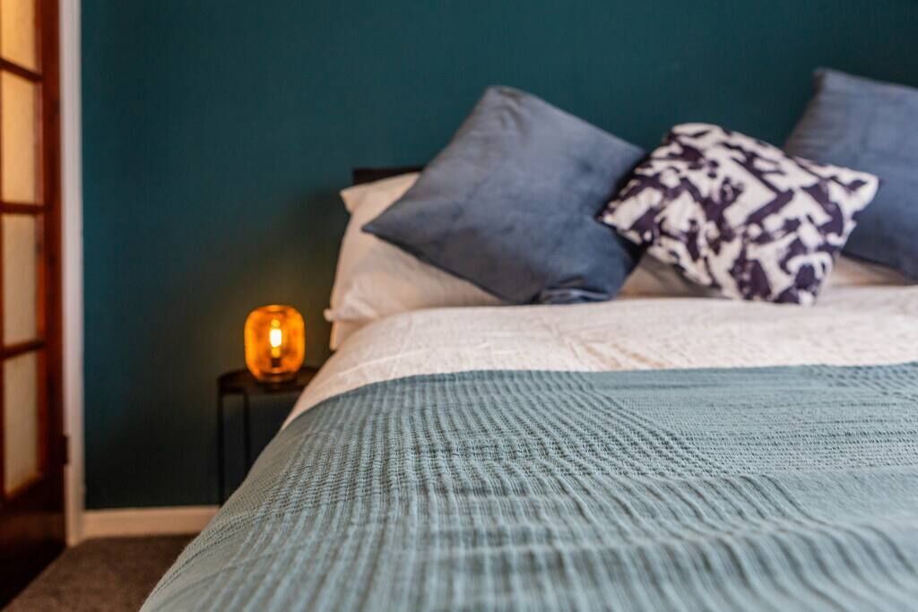 Photo of Bedroom in Newcastle-upon-Tyne