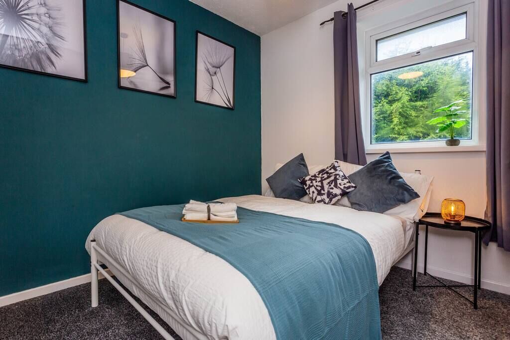 Photo of Bedroom in Newcastle-upon-Tyne