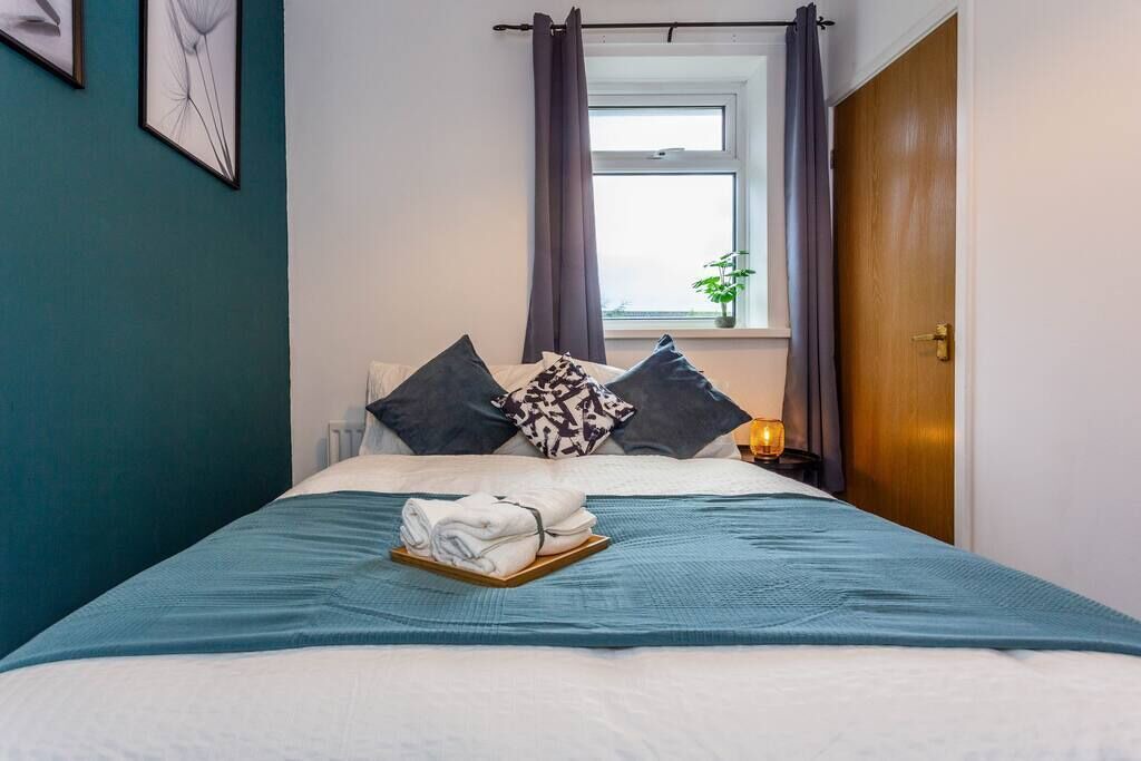 Photo of Bedroom in Newcastle-upon-Tyne