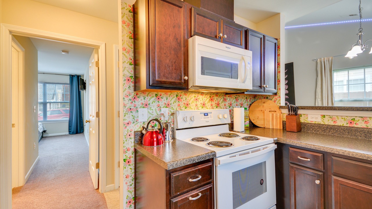 Photo of Kitchen in High Point