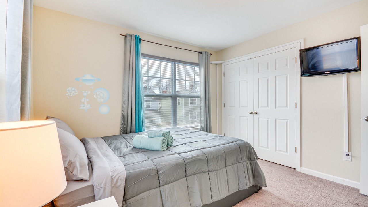 Photo of Bedroom in High Point
