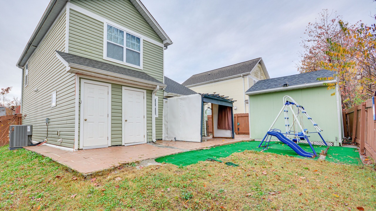 Photo of Outdoor in High Point