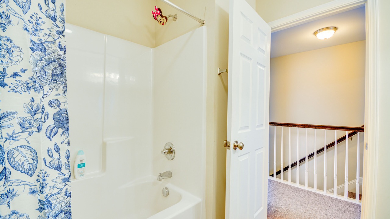 Photo of Bathroom in High Point