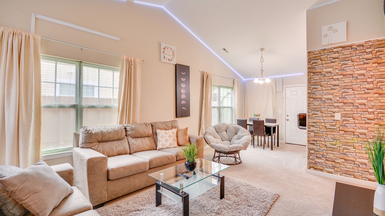 Photo of Bedroom in High Point