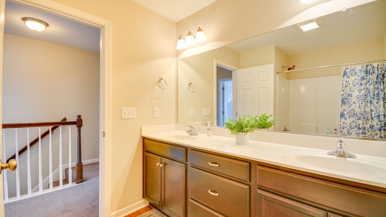 Photo of Bathroom in High Point