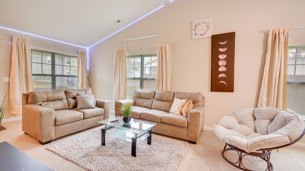 Photo of Livingroom in High Point