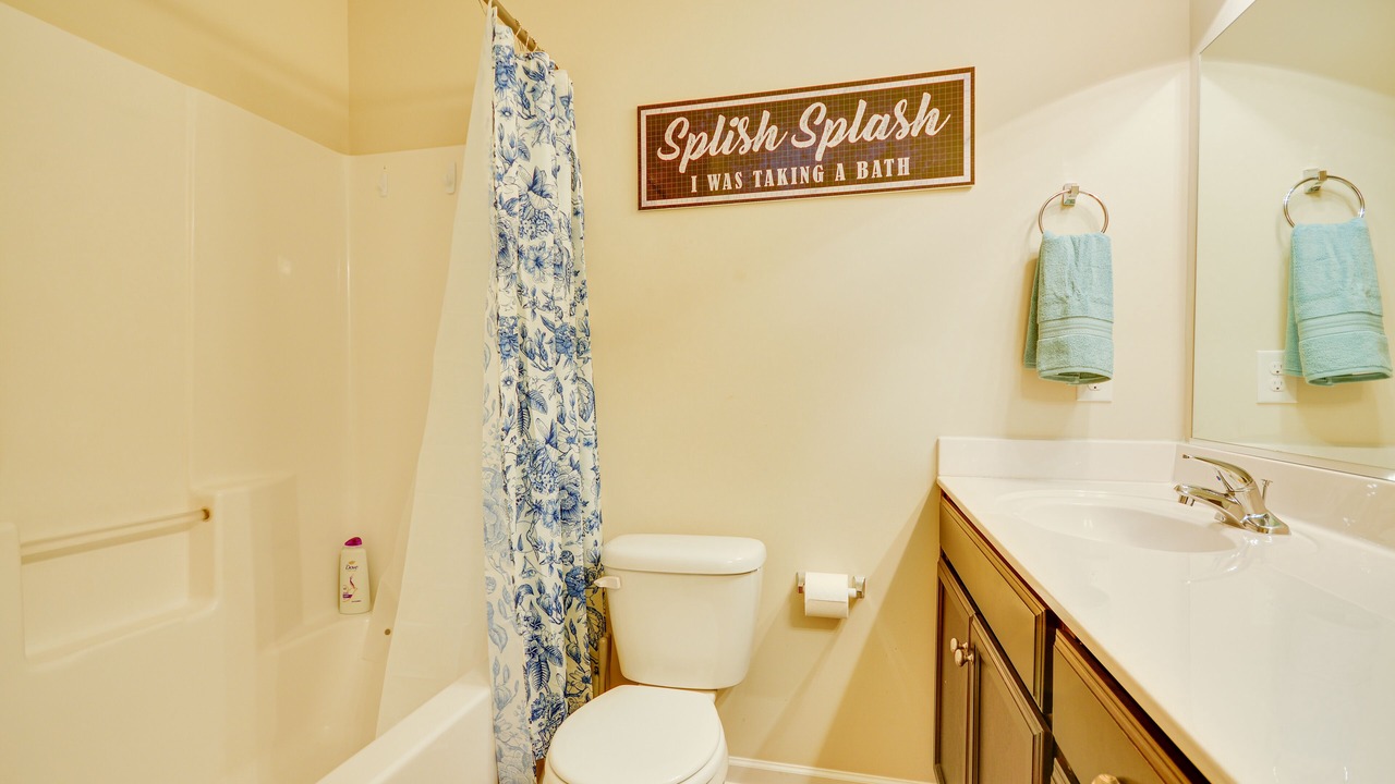 Photo of Bathroom in High Point