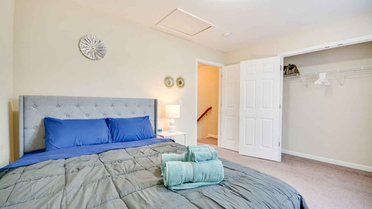 Photo of Bedroom in High Point