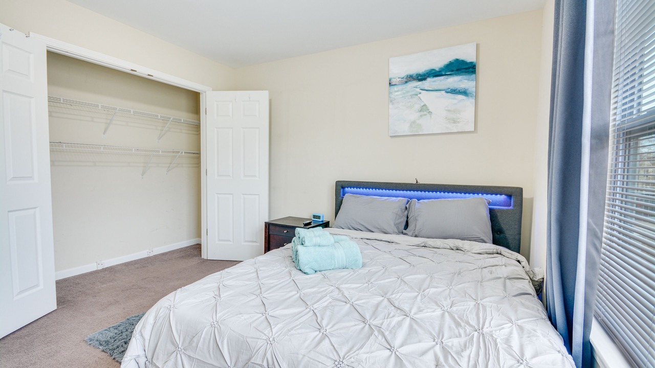 Photo of Bedroom in High Point