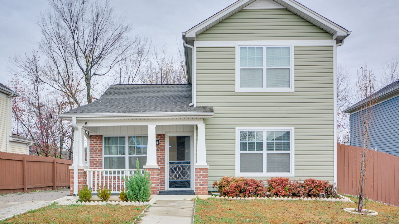 Photo of Outdoor in High Point