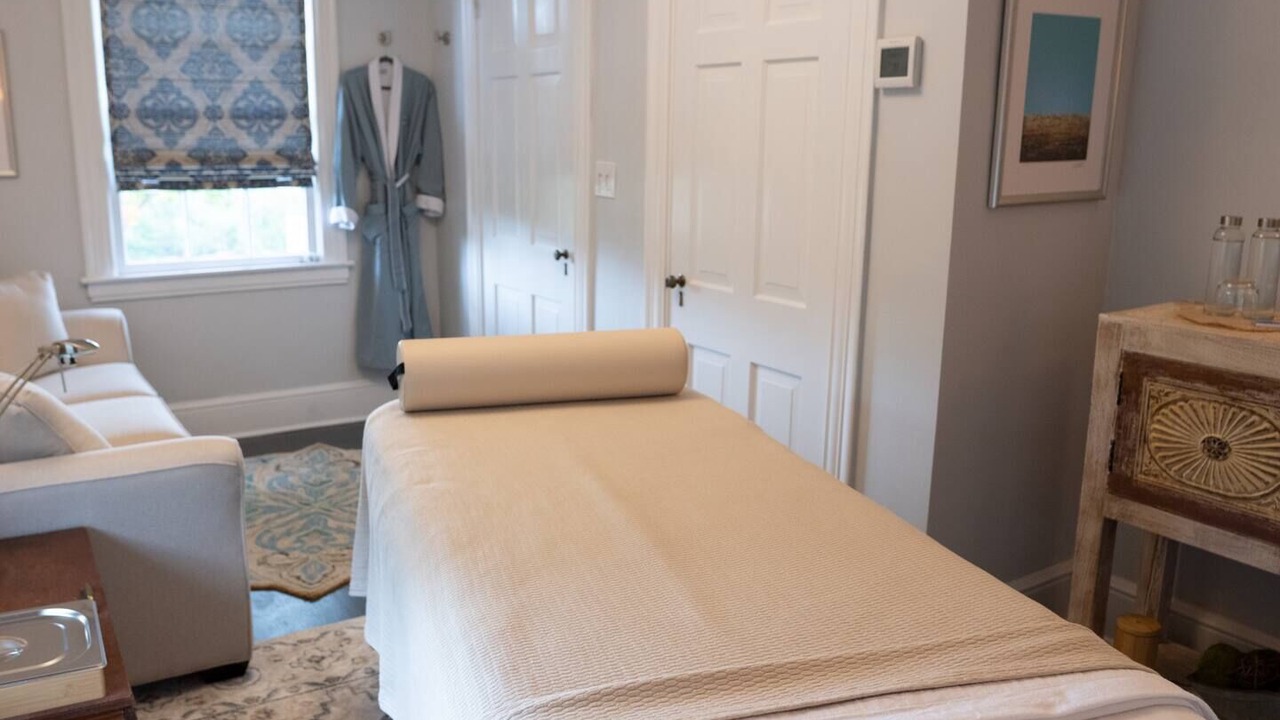 Photo of Bedroom in Wadesboro
