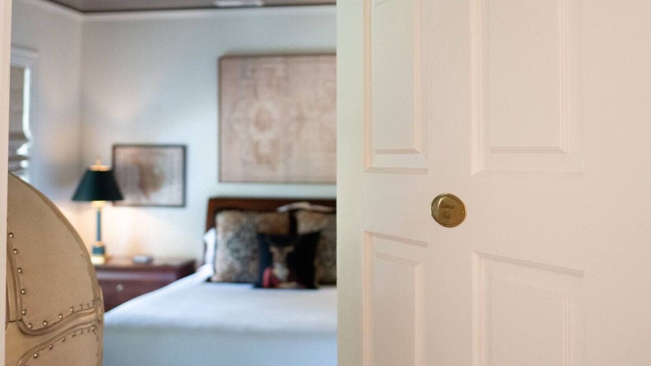 Photo of Bedroom in Wadesboro