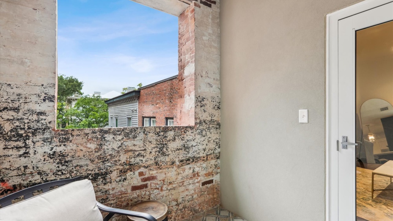 Photo of Outdoor in Historic District - North