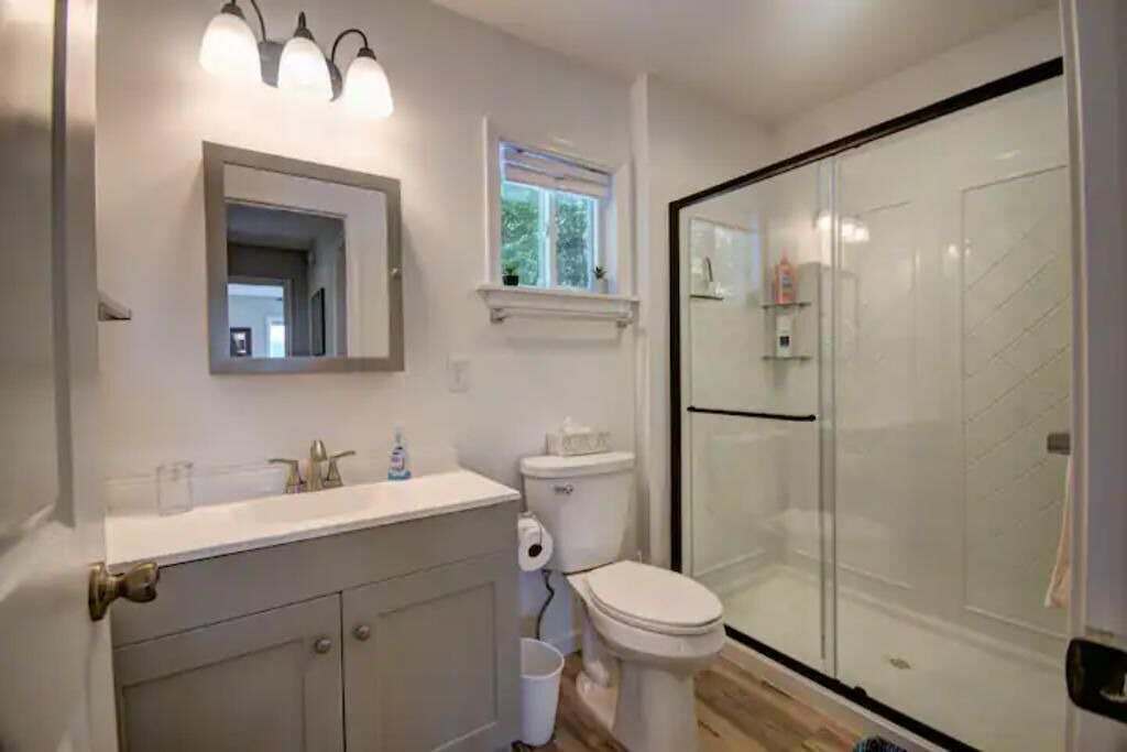 Photo of Bathroom in Waynesville