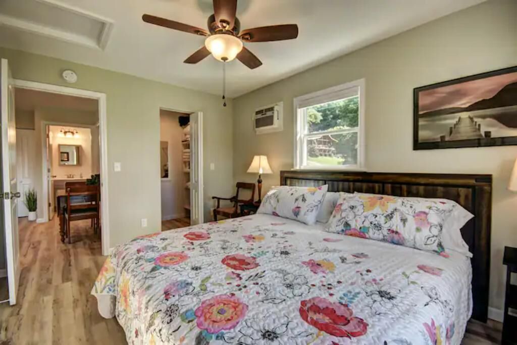Photo of Bedroom in Waynesville