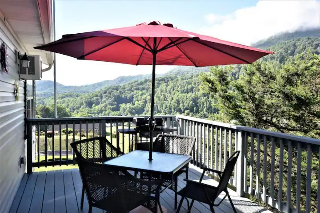 Photo of Outdoor in Waynesville