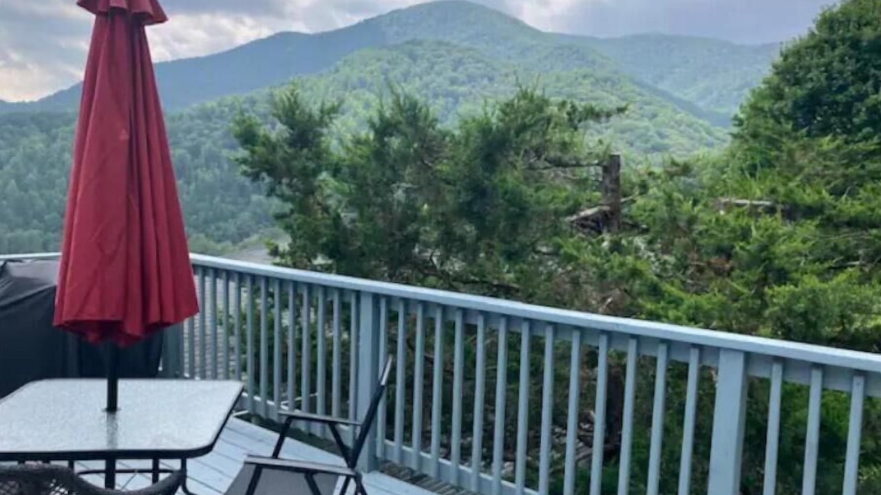 Photo of Outdoor in Waynesville