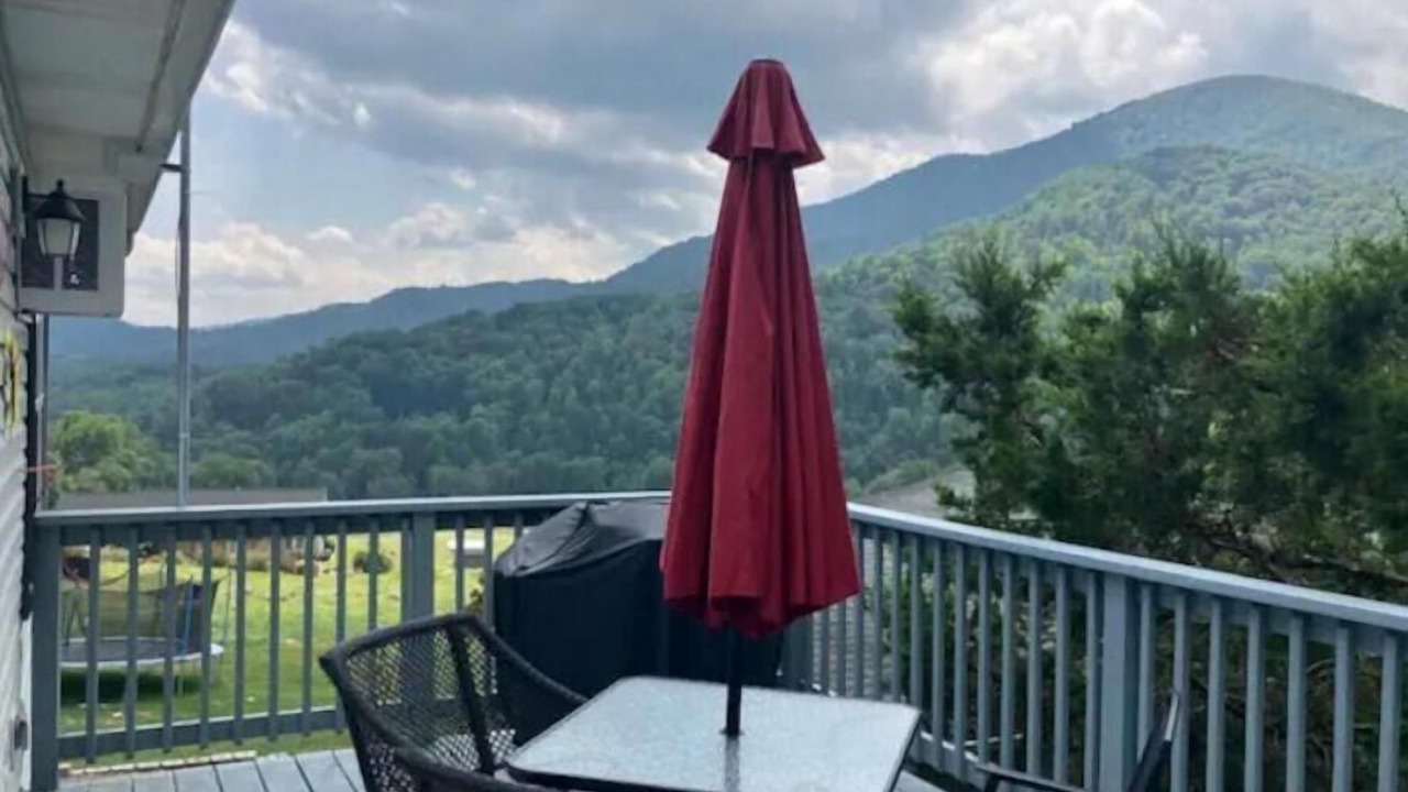 Photo of Outdoor in Waynesville