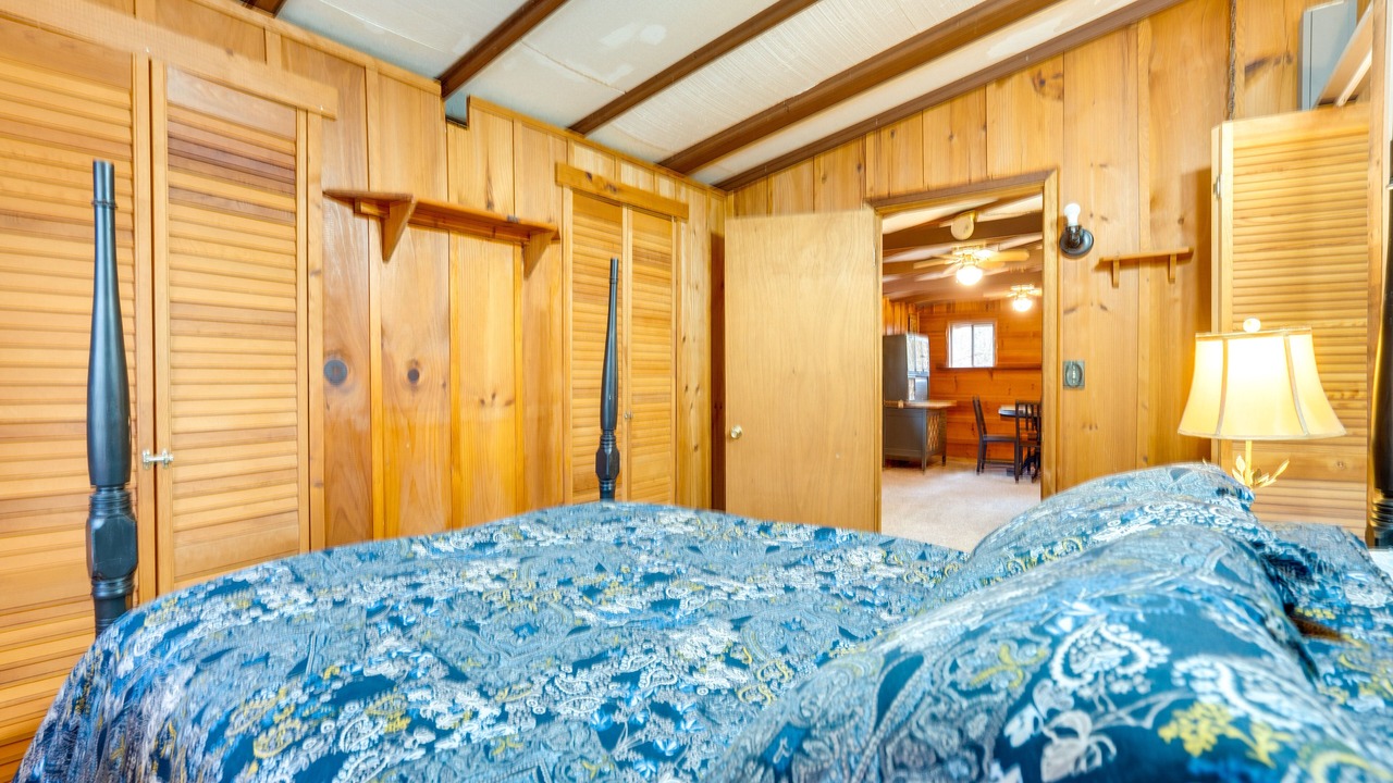 Photo of Bedroom in Warne