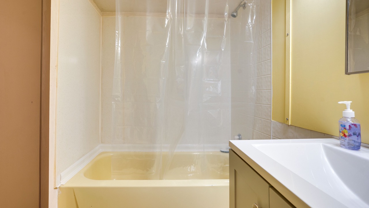 Photo of Bathroom in Warne
