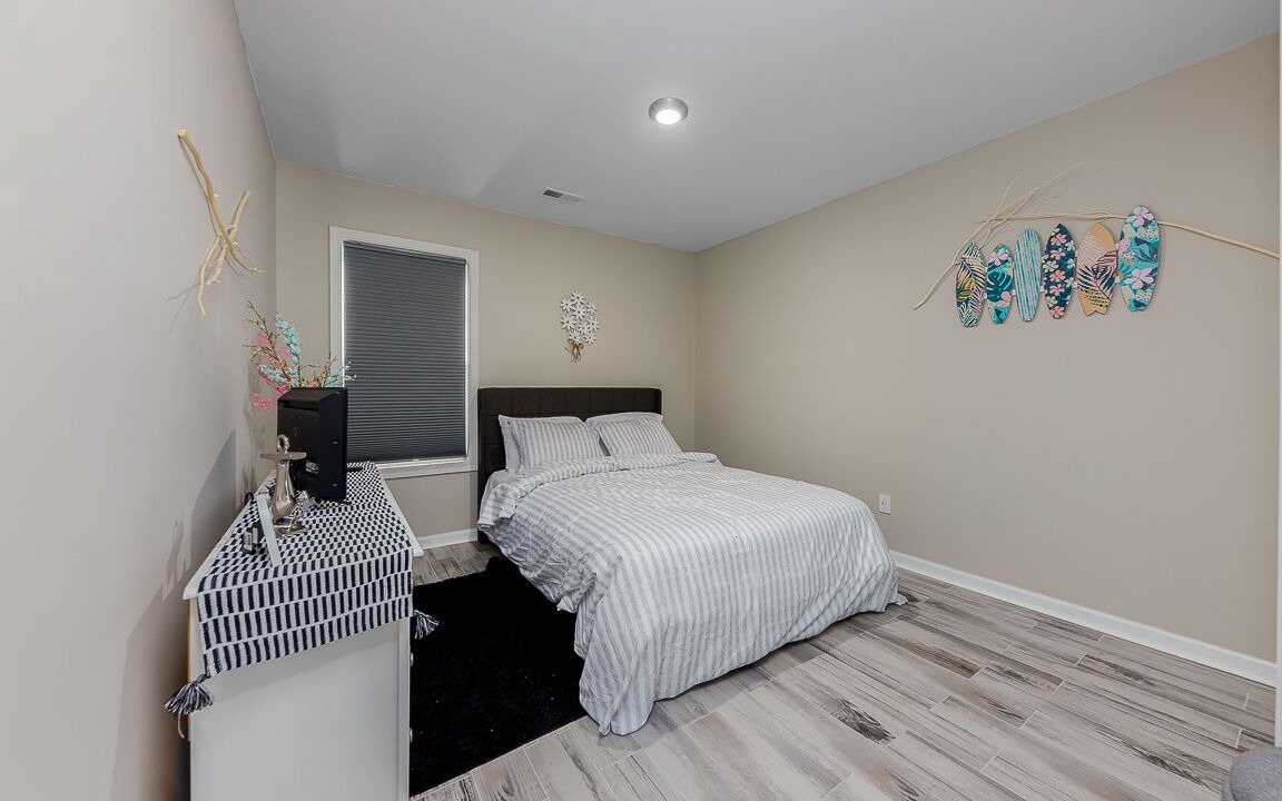 Photo of Bedroom in Marine Corps Air Station Cherry Point