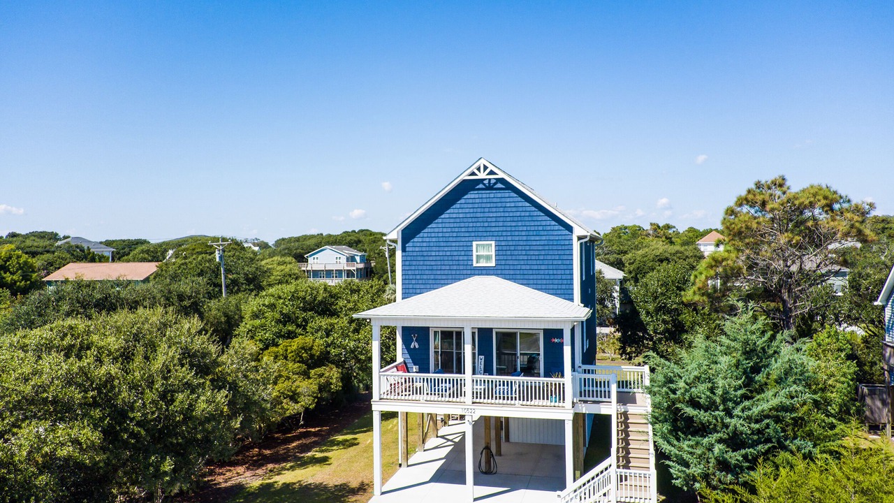 Photo of Outdoor in Emerald Isle