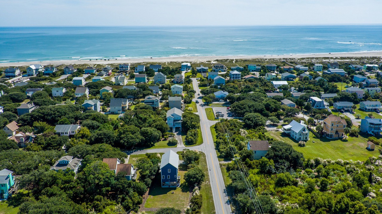 Photo of Outdoor in Emerald Isle