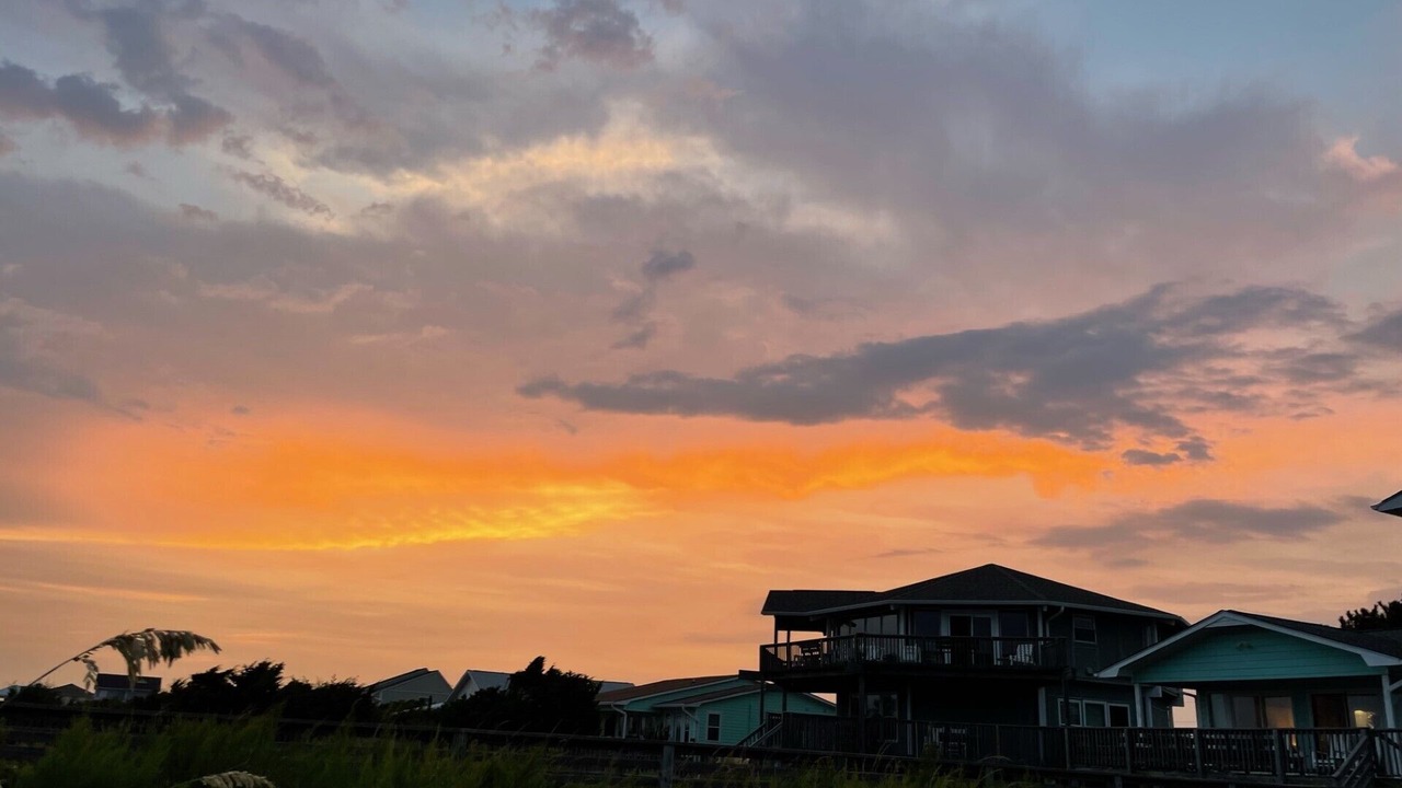 Photo of Outdoor in Emerald Isle