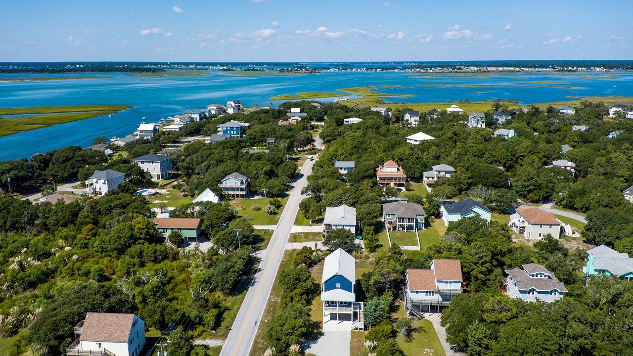 Photo of Outdoor in Emerald Isle