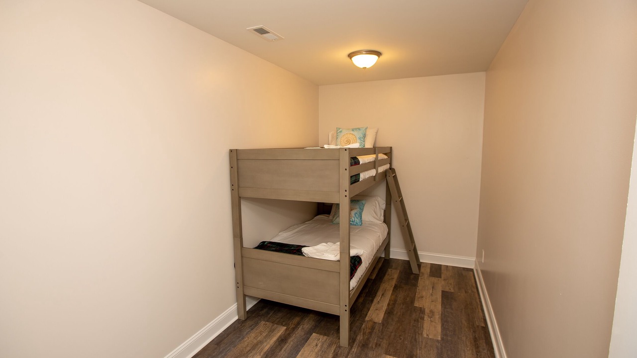 Photo of Bedroom in Emerald Isle