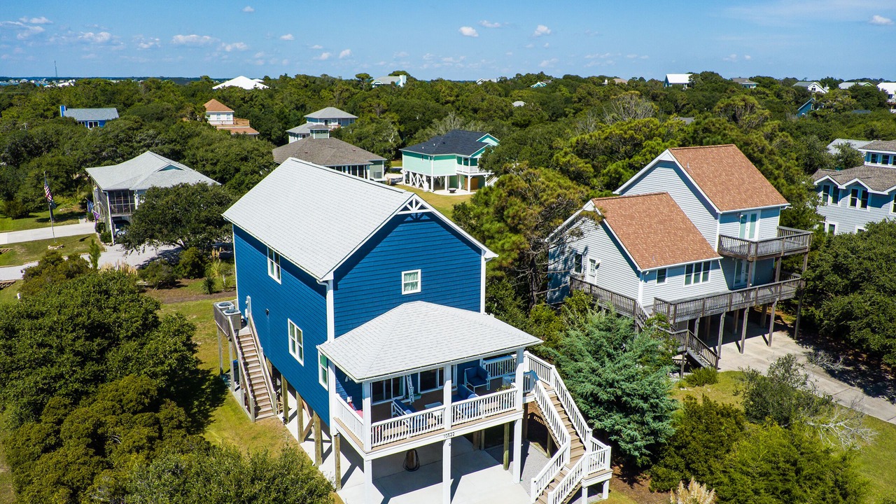 Photo of Outdoor in Emerald Isle
