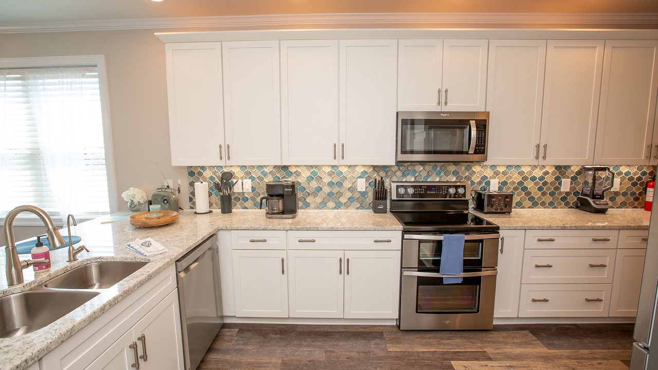 Photo of Kitchen in Emerald Isle