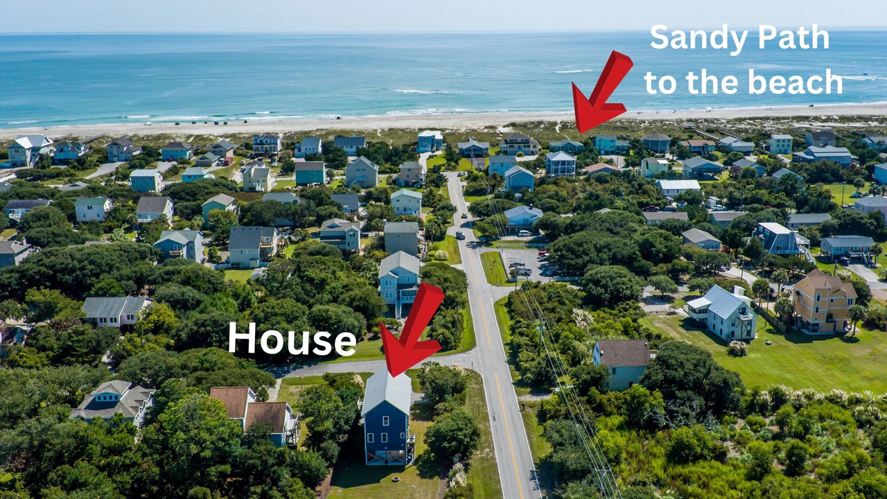 Photo of Outdoor in Emerald Isle