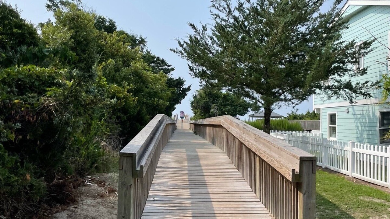 Photo of Outdoor in Emerald Isle