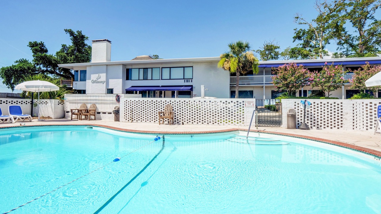 Photo of Outdoor in Airlie