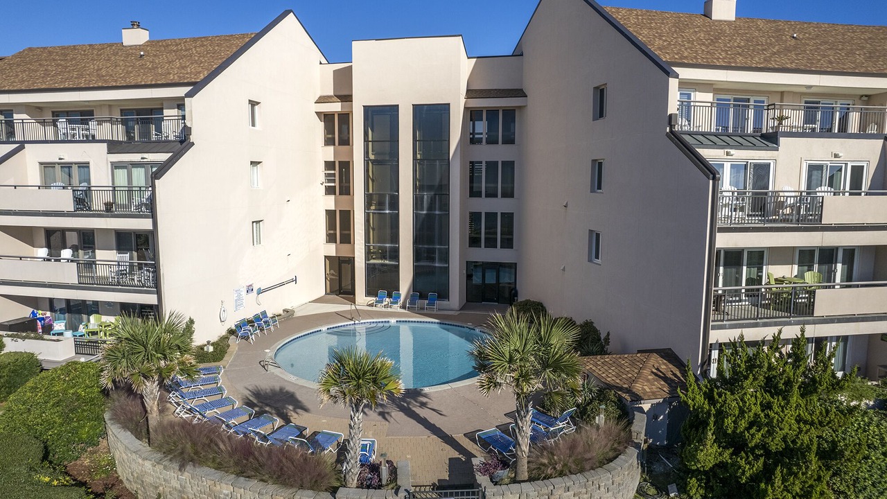 Photo of Outdoor in Pine Knoll Shores