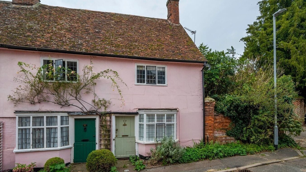 Photo of Outdoor in Long Melford