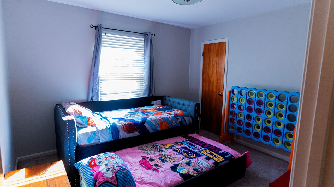 Photo of Bedroom in Ashbrook - Clawson Village