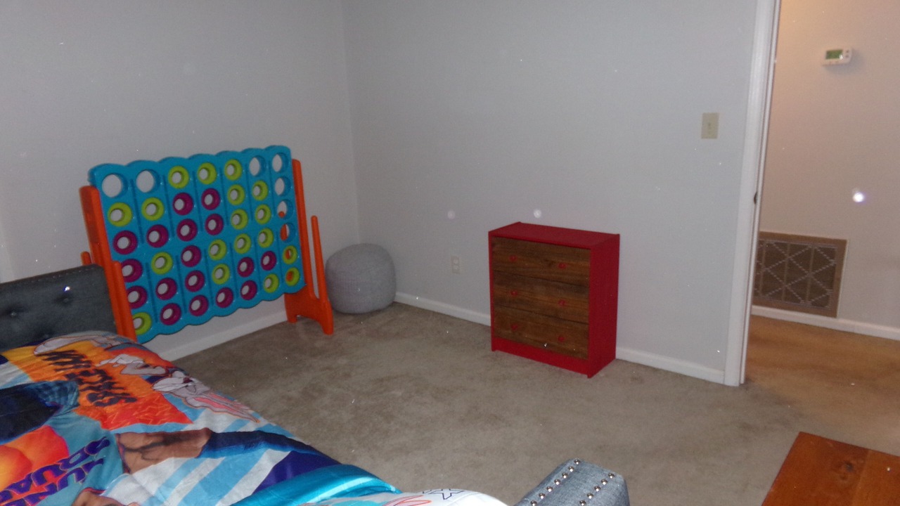 Photo of Bedroom in Ashbrook - Clawson Village