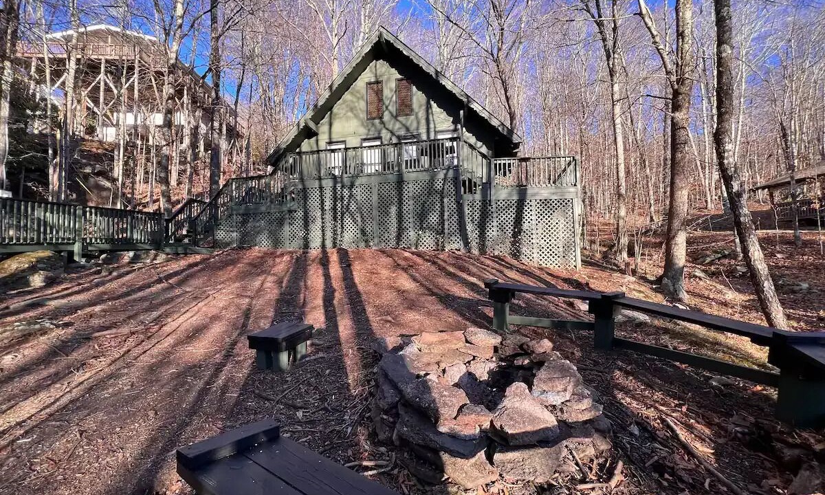 Photo of Outdoor in Charter Hills