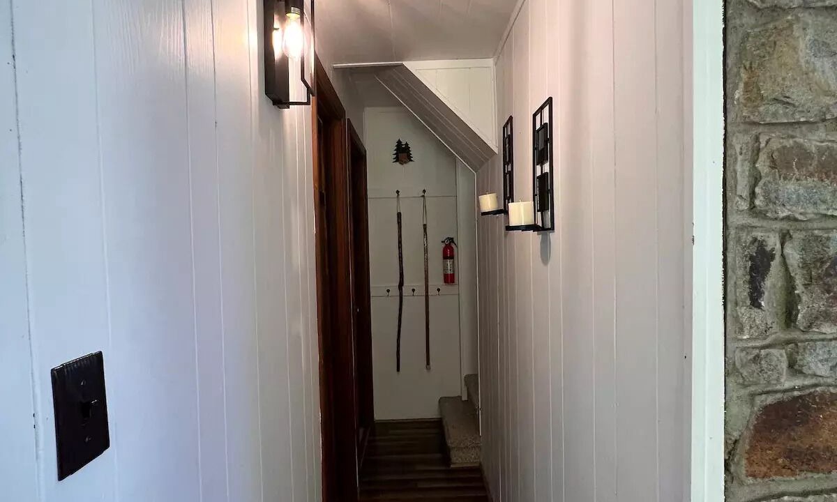 Photo of Bathroom in Charter Hills