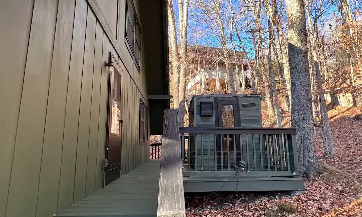 Photo of Outdoor in Charter Hills