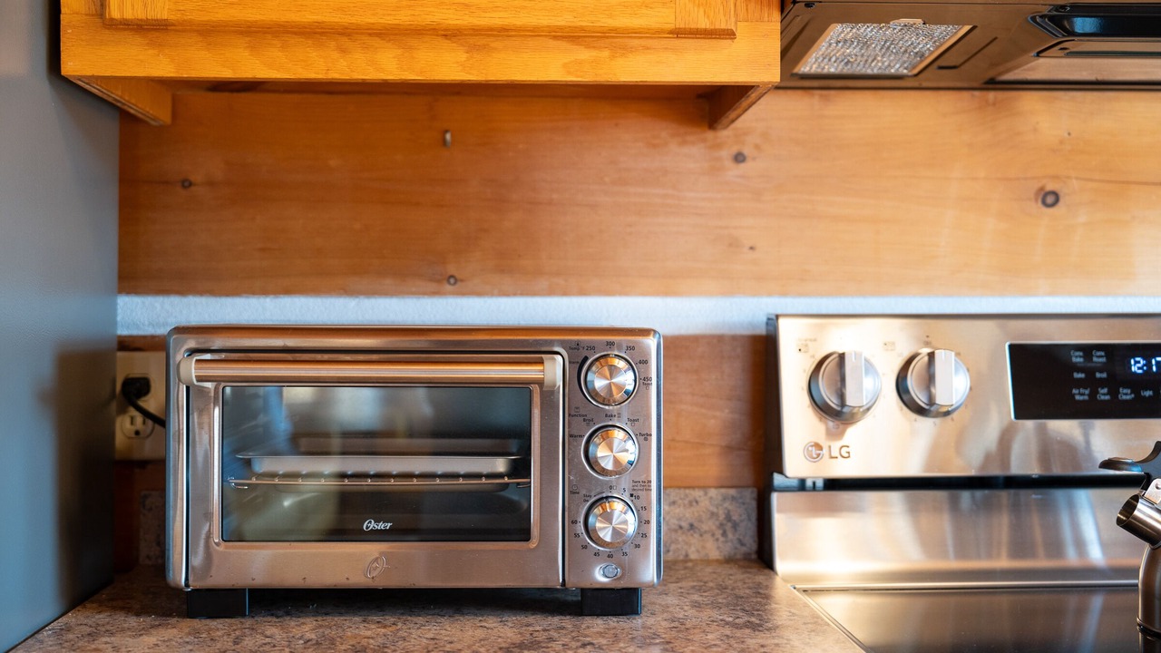 Photo of Kitchen in Banner Elk