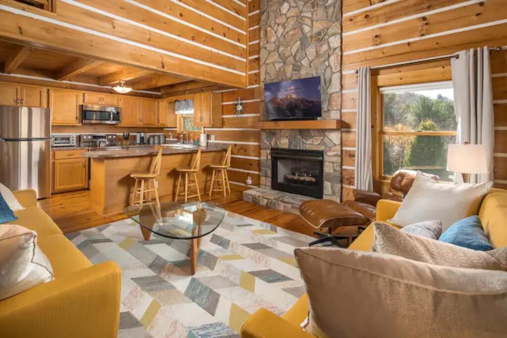Photo of Livingroom in Banner Elk