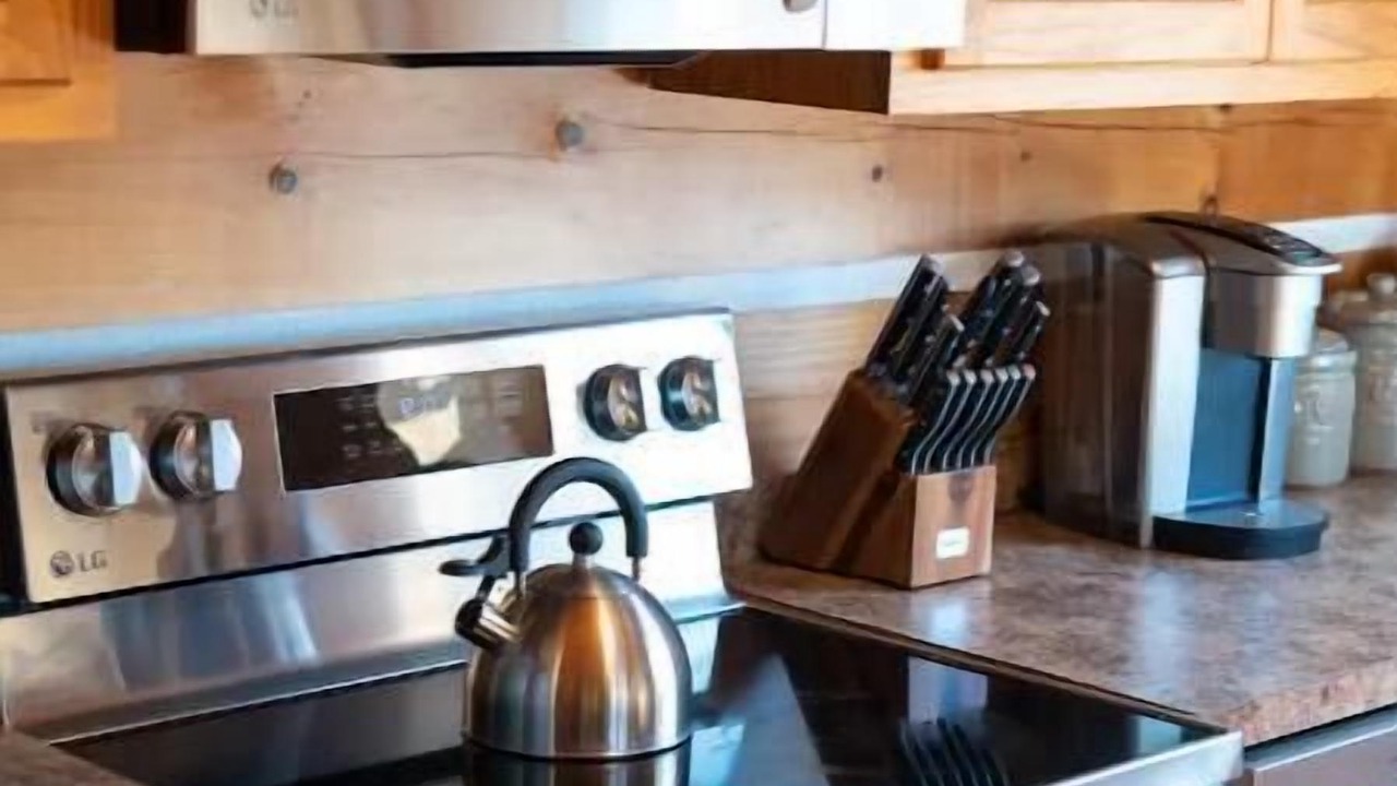 Photo of Kitchen in Banner Elk