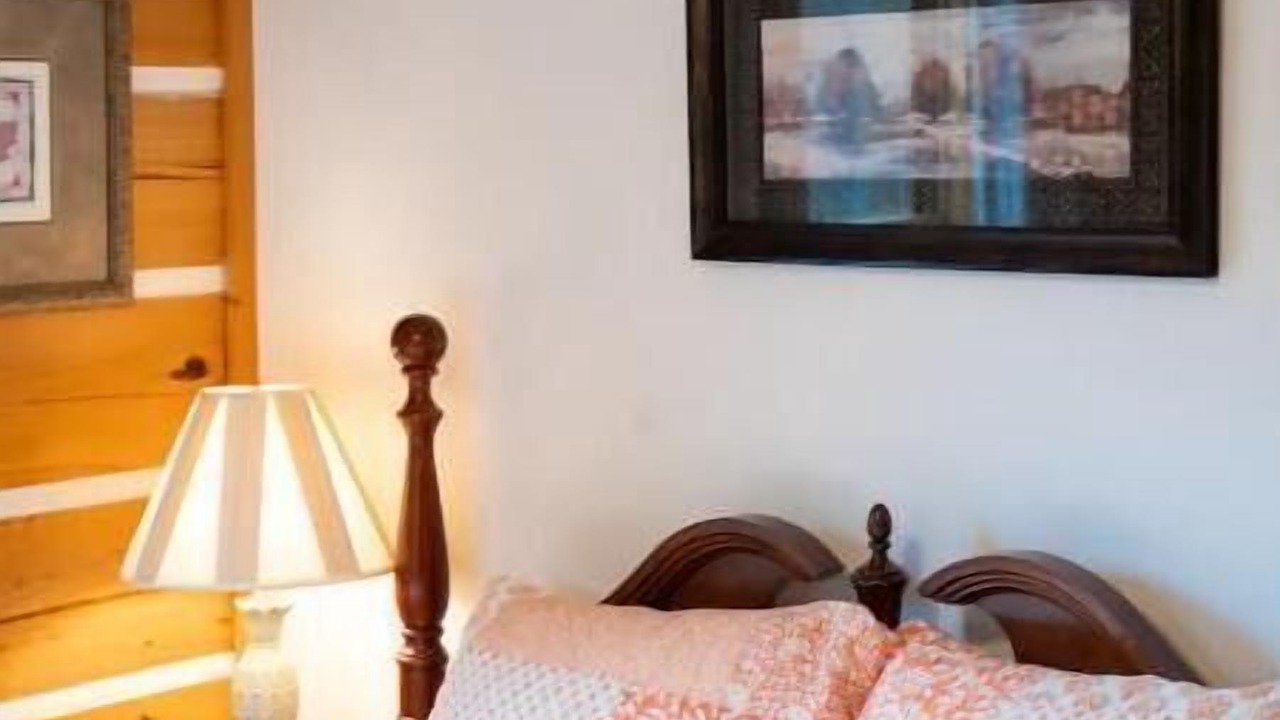 Photo of Bedroom in Banner Elk