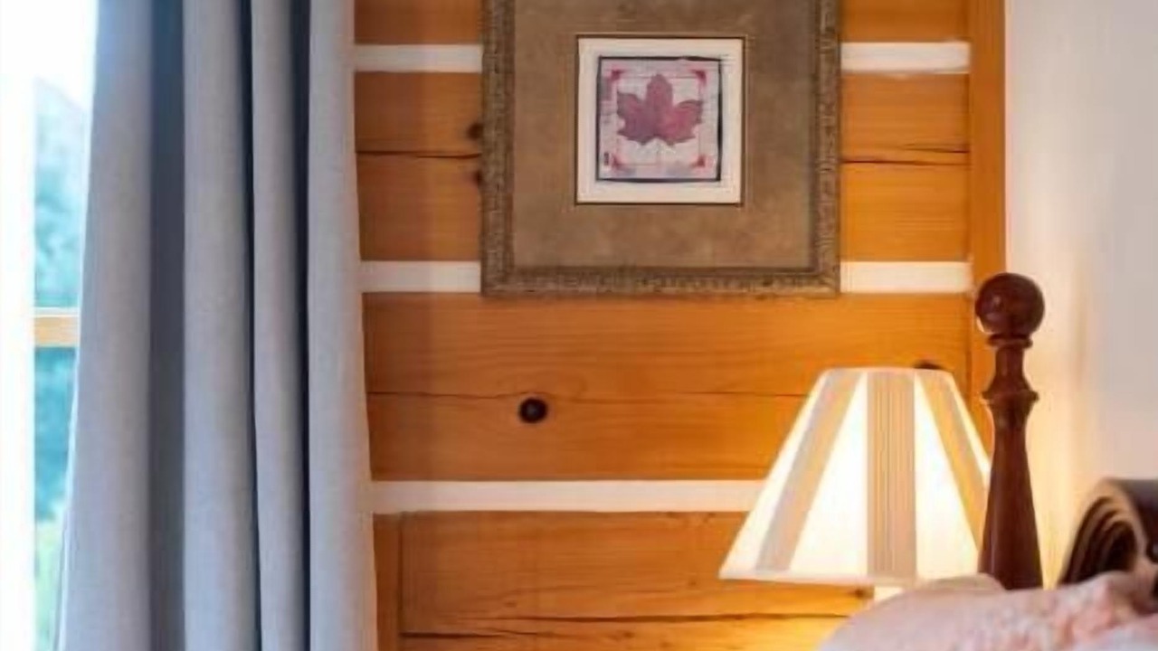 Photo of Bedroom in Banner Elk