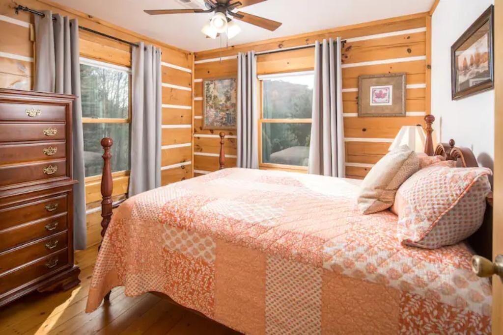 Photo of Bedroom in Banner Elk