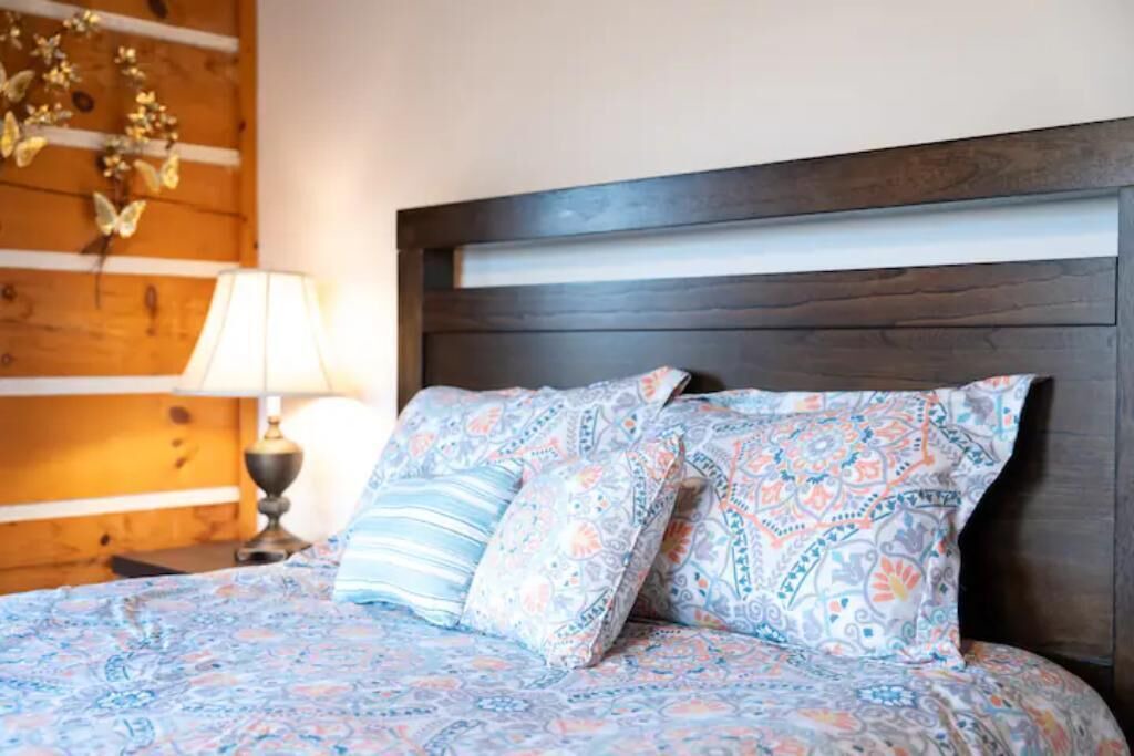 Photo of Bedroom in Banner Elk